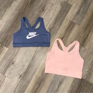 Nike Sports Bra Bundle